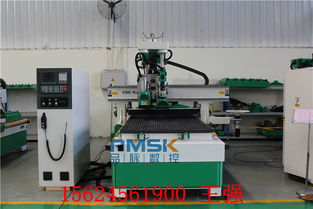 山西運城定制板式家具數控開料機價格解析