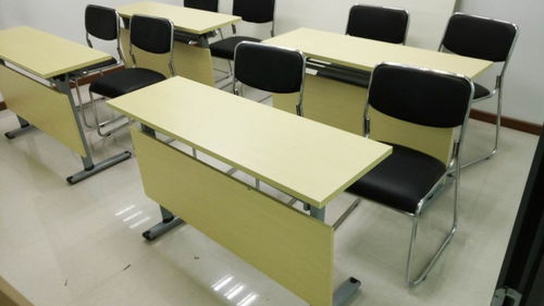 天津培訓桌椅、閱覽桌、條桌及辦公桌椅定制與批發全攻略