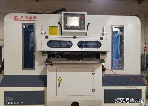 數控開榫機床在家具生產廠家中的廣泛應用與銷售優勢