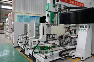 實(shí)木五軸加工中心 高效精準(zhǔn)的實(shí)木家具加工新選擇